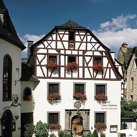 Hotel Haus Lipmann Beilstein  Kültér fotó