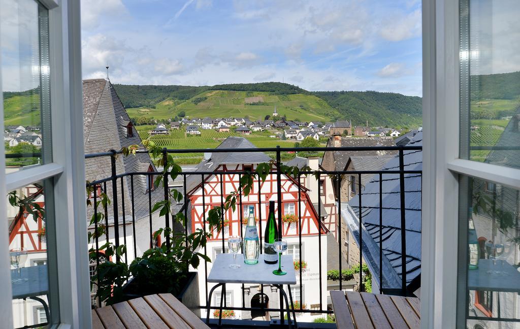 Hotel Haus Lipmann Beilstein  Kültér fotó