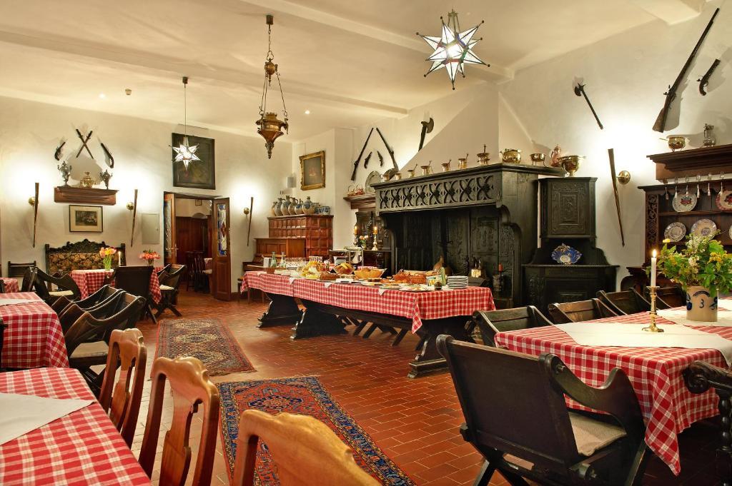 Hotel Haus Lipmann Beilstein  Kültér fotó