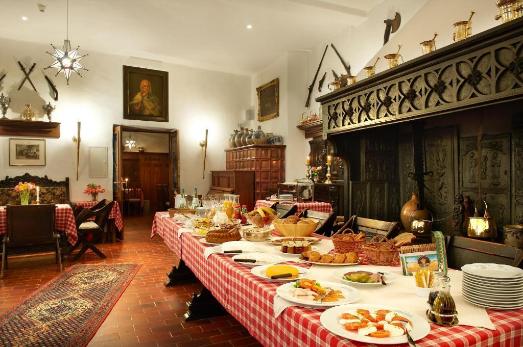 Hotel Haus Lipmann Beilstein  Kültér fotó